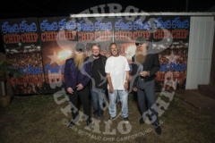 The Legendary Buffalo Chip, Sturgis, SD, 2014