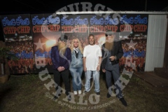The Legendary Buffalo Chip, Sturgis, SD, 2014