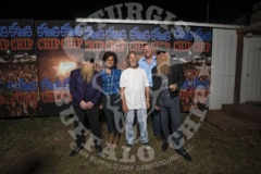 The Legendary Buffalo Chip, Sturgis, SD, 2014