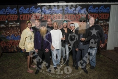 The Legendary Buffalo Chip, Sturgis, SD, 2014
