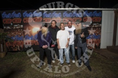The Legendary Buffalo Chip, Sturgis, SD, 2014