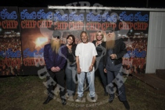 The Legendary Buffalo Chip, Sturgis, SD, 2014