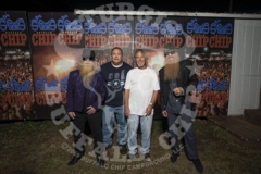 The Legendary Buffalo Chip, Sturgis, SD, 2014
