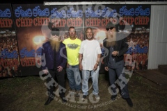The Legendary Buffalo Chip, Sturgis, SD, 2014