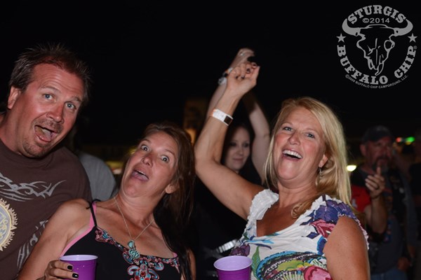 View photos from the 2014 People of the Chip Photo Gallery