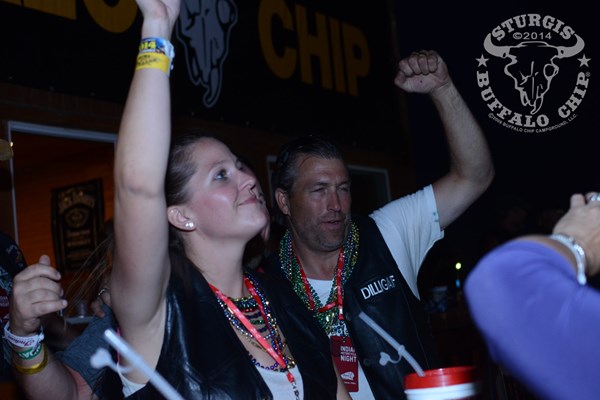 View photos from the 2014 People of the Chip Photo Gallery