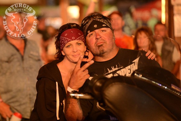 View photos from the 2014 People of the Chip Photo Gallery