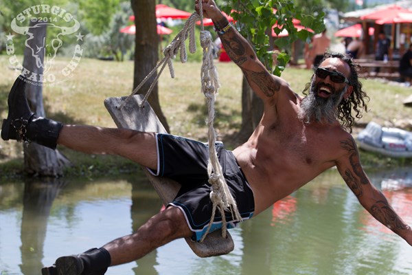 View photos from the 2014 People of the Chip Photo Gallery