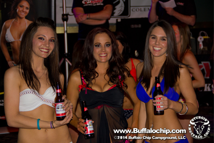 View photos from the 2014 Poster Model Search Finals Photo Gallery