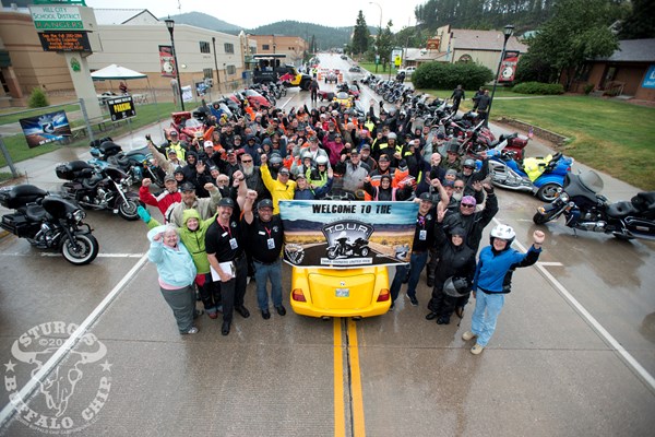 View photos from the 2014 Tour Ride Photo Gallery