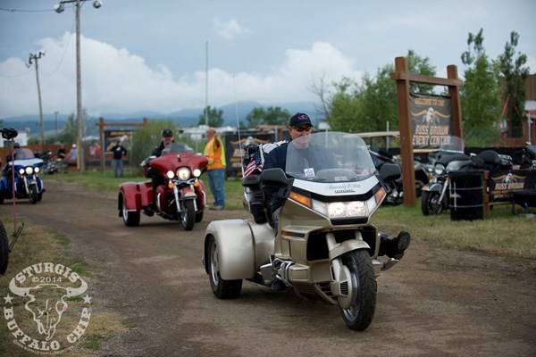 View photos from the 2014 Tour Ride Photo Gallery