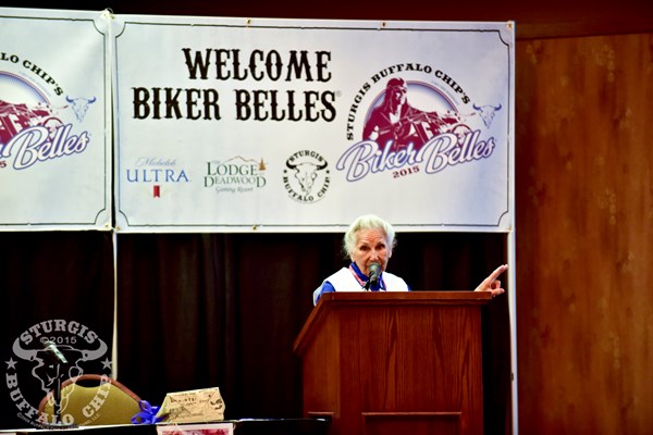 View photos from the 2015 Biker Belles Photo Gallery