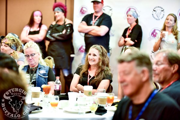 View photos from the 2015 Biker Belles Photo Gallery