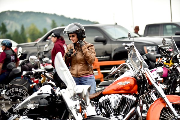 View photos from the 2015 Biker Belles Photo Gallery