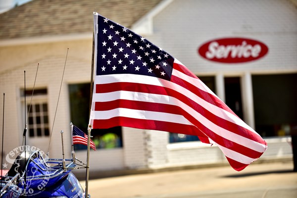 View photos from the 2015 Freedom Ride Photo Gallery