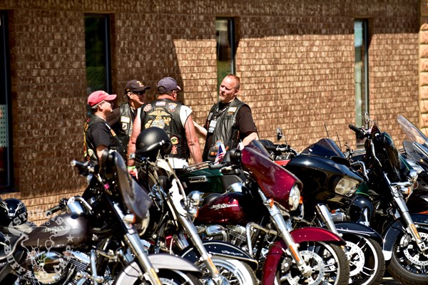 View photos from the 2015 Freedom Ride Photo Gallery