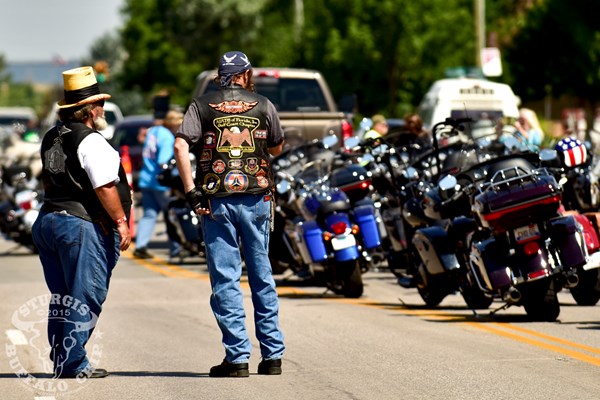 View photos from the 2015 Freedom Ride Photo Gallery