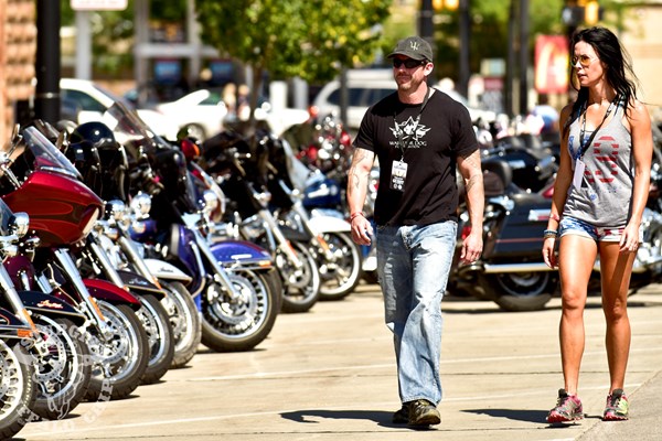 View photos from the 2015 Freedom Ride Photo Gallery