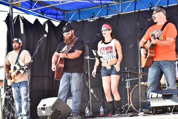 View photos from the 2015 Freedom Ride Photo Gallery