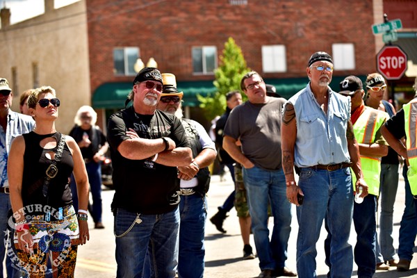 View photos from the 2015 Freedom Ride Photo Gallery