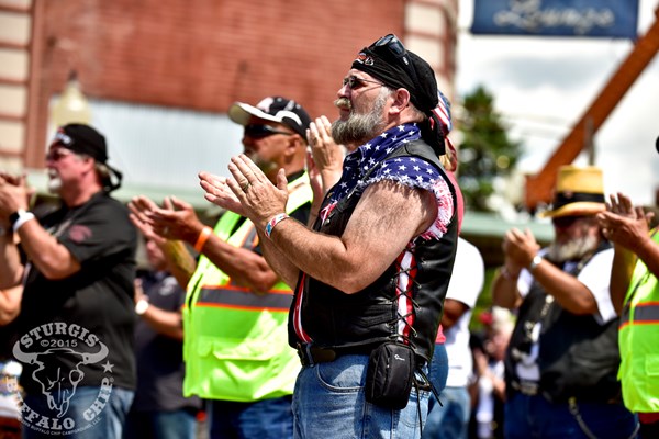 View photos from the 2015 Freedom Ride Photo Gallery