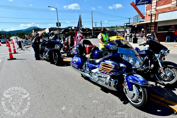 View photos from the 2015 Freedom Ride Photo Gallery