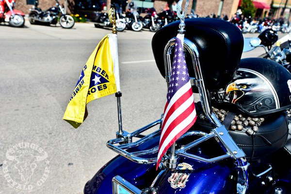 View photos from the 2015 Freedom Ride Photo Gallery