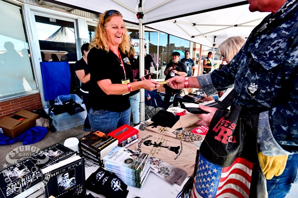 View photos from the 2015 Freedom Ride Photo Gallery