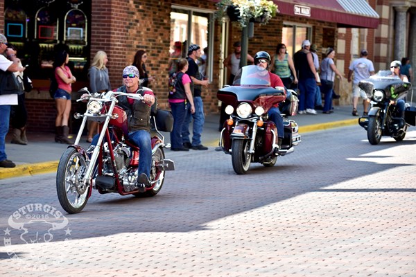 View photos from the 2015 Legends Ride Photo Gallery