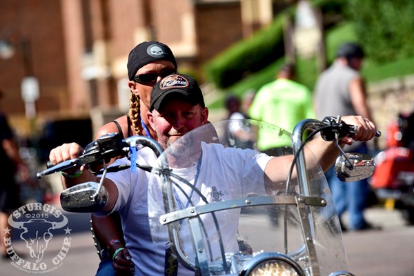 View photos from the 2015 Legends Ride Photo Gallery