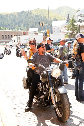 View photos from the 2015 Legends Ride Photo Gallery