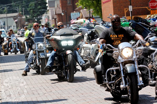 View photos from the 2015 Legends Ride Photo Gallery