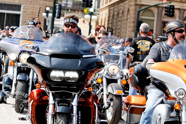 View photos from the 2015 Legends Ride Photo Gallery