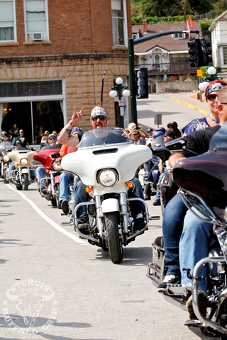 View photos from the 2015 Legends Ride Photo Gallery