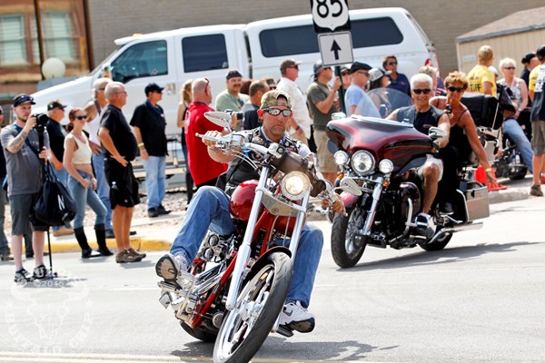 View photos from the 2015 Legends Ride Photo Gallery