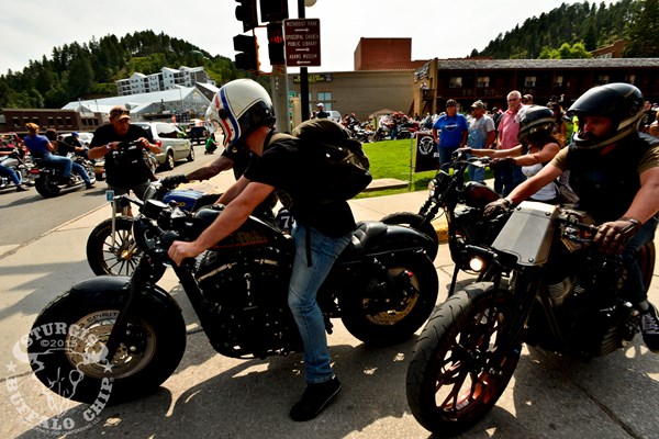 View photos from the 2015 Legends Ride Photo Gallery