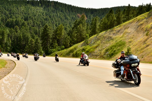 View photos from the 2015 Legends Ride Photo Gallery