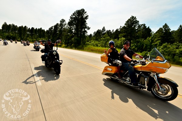 View photos from the 2015 Legends Ride Photo Gallery