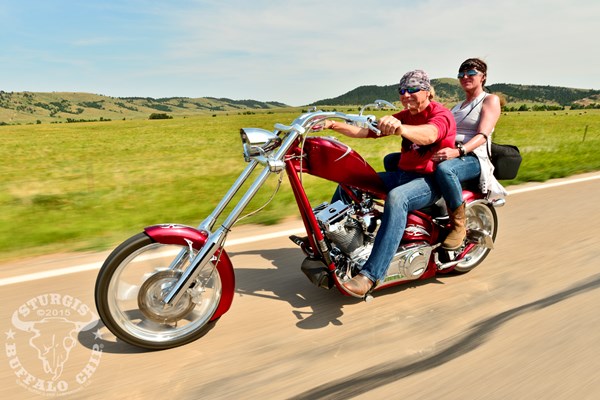 View photos from the 2015 Legends Ride Photo Gallery