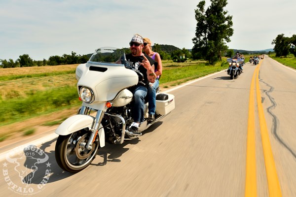 View photos from the 2015 Legends Ride Photo Gallery