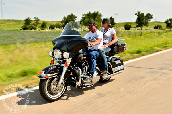 View photos from the 2015 Legends Ride Photo Gallery