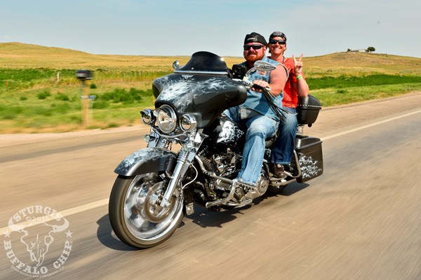 View photos from the 2015 Legends Ride Photo Gallery