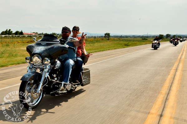 View photos from the 2015 Legends Ride Photo Gallery