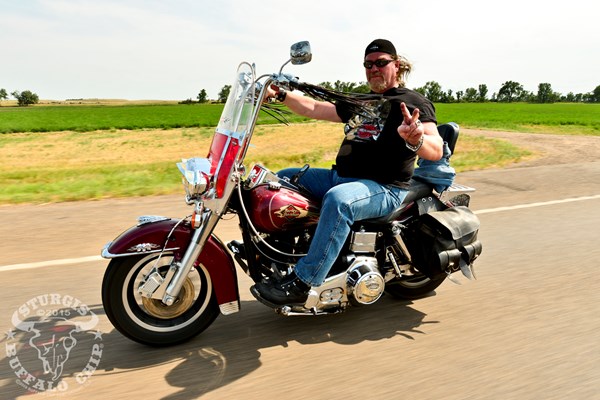 View photos from the 2015 Legends Ride Photo Gallery