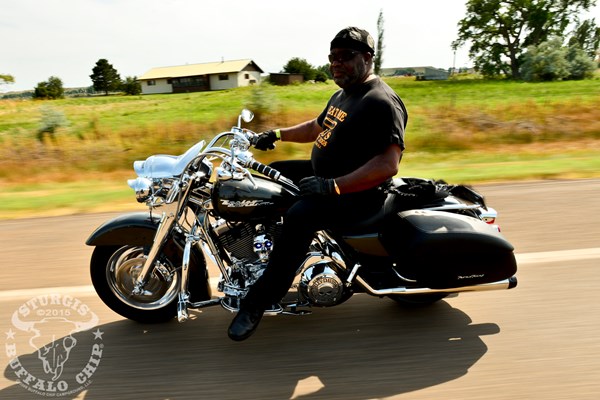 View photos from the 2015 Legends Ride Photo Gallery