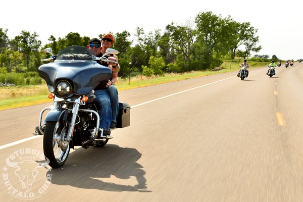 View photos from the 2015 Legends Ride Photo Gallery