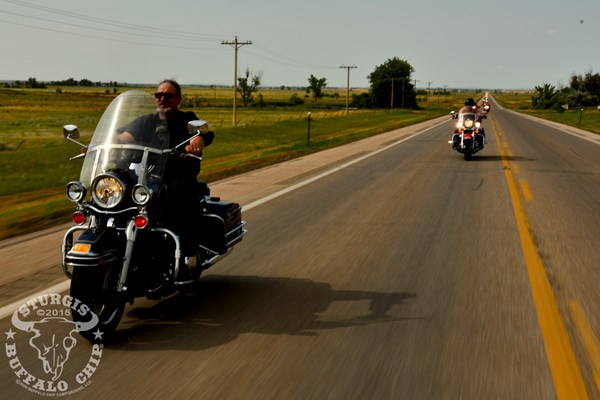 View photos from the 2015 Legends Ride Photo Gallery