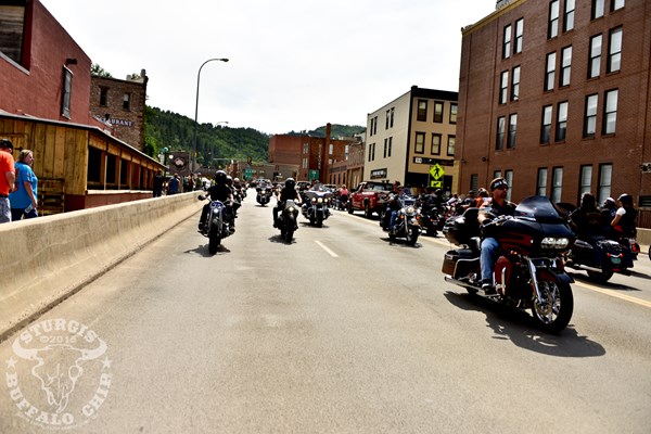 View photos from the 2015 Legends Ride Photo Gallery