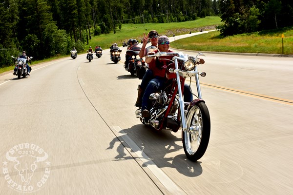 View photos from the 2015 Legends Ride Photo Gallery