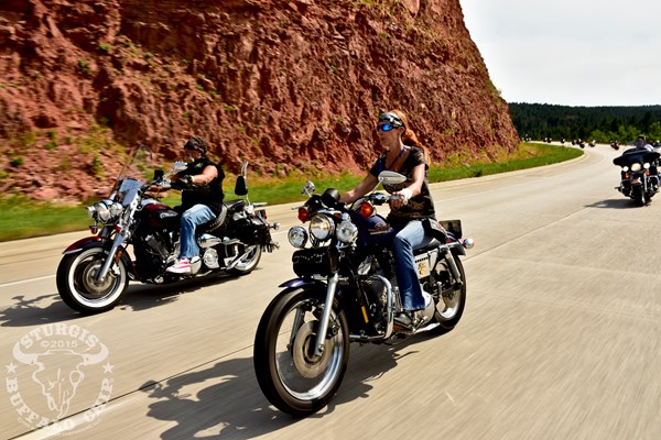 View photos from the 2015 Legends Ride Photo Gallery